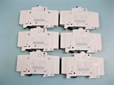 USED Allen-Bradley 1489-M