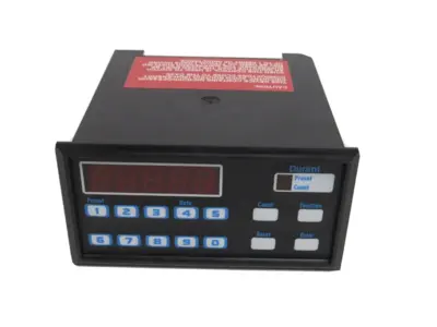 NEW EATON DURANT 57820-400 COUNTER 57820400 5782-0