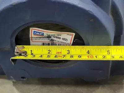 NEW SKF SAFD 520