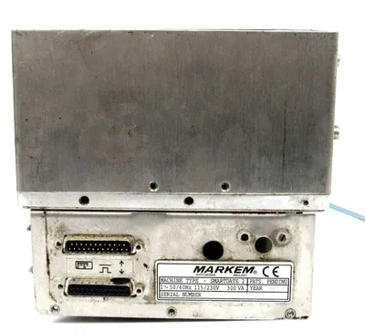 USED MARKEM SMARTDATE 2 PRINTER