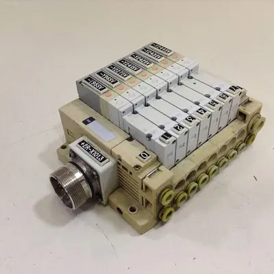 USED SMC Y244SV