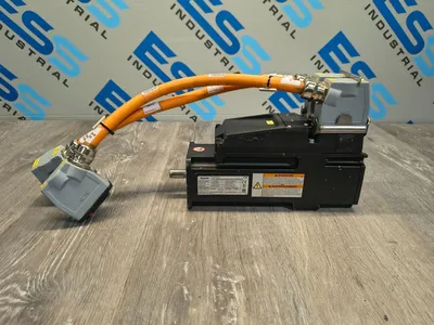 REXROTH R911377825 Servo Motors | ESS Industrial Equipment Sales (6)