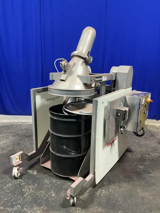 Used FLEXICON _UNKNOWN_ Chemical & Process Equipment Ohio US | HGR 24 #1469562
