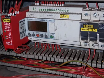 USED LOEWER DM4TD1000