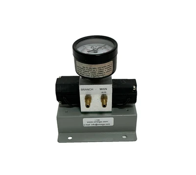 USED OMEGA IP411-020