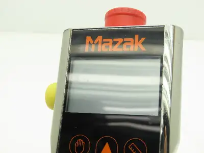 Used MAZAK _UNKNOWN_ Robot Parts Indiana US | Arrow Industrial #1440347