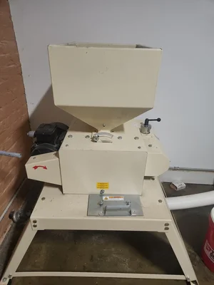 Used _UNKNOWN_ _UNKNOWN_ Roller Mills Indiana US | Brewhouse Equipment Group #1271986