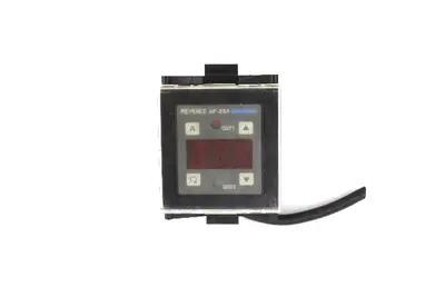 Used KEYENCE AP-23A Sensors | Industrial Parts R Us Inc. #360714