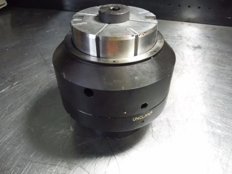 Used POSITROL _UNKNOWN_ Workholding (Misc) Michigan US | Superior Machine & Tool Inc #212300