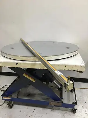 USED PARKER P2100001000-01940
