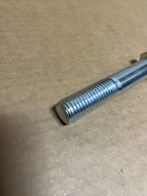 New Box Of 60 3/4"-10 x 4-1/2" Grade 5 Zinc Finish Hex Cap Screw 🇺🇸