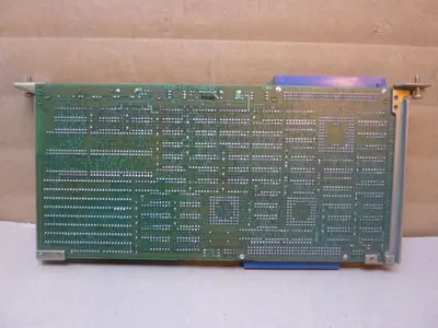 USED FANUC A16B-1211-0040/06A