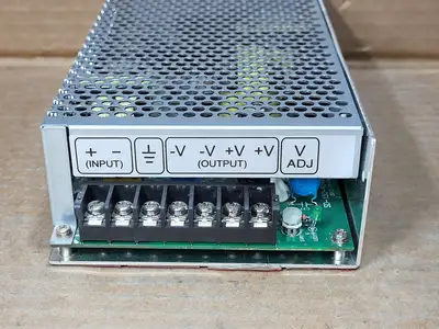 New | in-Stock MEAN WELL SD-150B-12 Misc Electrical & Power Parts British Columbia CA | Lenmark #1438913