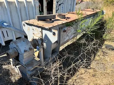 USED 1994 DENVER S-2414-6 DED