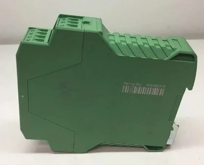 USED Phoenix Contact PSR-SCP-24UC/URM/5X1/2X2