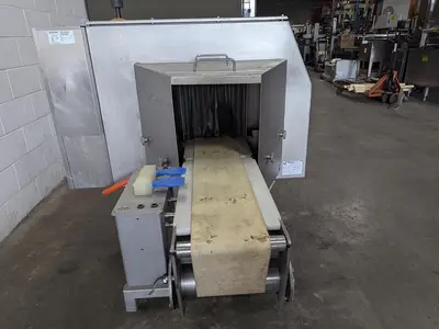 USED NOVUS X-RAY C5