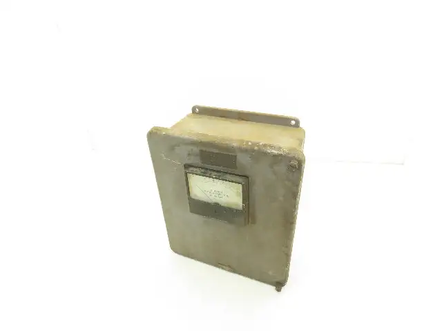 Used PRINCO DENSITROL _UNKNOWN_ PLC Processors | Arrow Industrial #641399