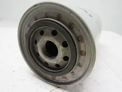 Iveco 1901604 Fiat Spin On Oil Filter 4-5-16" X 9" Lot of 2