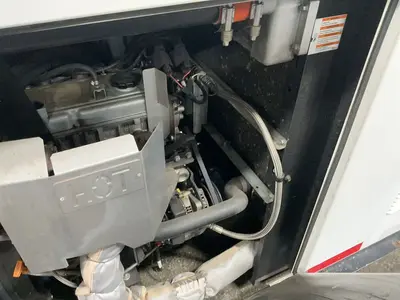 Used 2017 _UNKNOWN_ _UNKNOWN_ Gas Generators Ohio US | HGR 24 #1373056