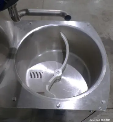 Used SELMI CHOCOLATE MACHINERY TOP EX Chocolate Confectionary Tempering Illinois US | Aaron Equipment #1553531