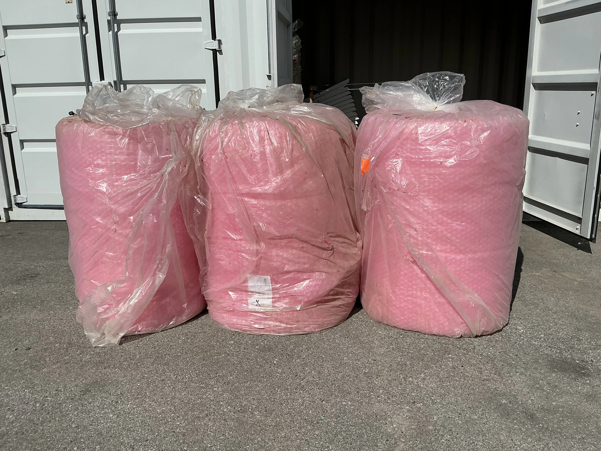 Used _UNKNOWN_ _UNKNOWN_ Shipping Supplies Michigan US | Miedema Asset Management Group #1437334