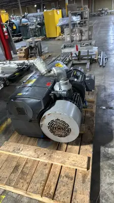 Used ROSS IN850 Tray Sealers Illinois US | M&M Equipment Corp. #1228640