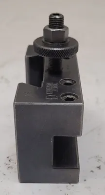 USED DORIAN TOOL Tool Holders