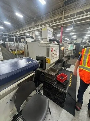 2013 EDGE TECHNOLOGIES PATRIOT 338 Magazine Type Bar Loaders | 520 Machinery Sales LLC (3)