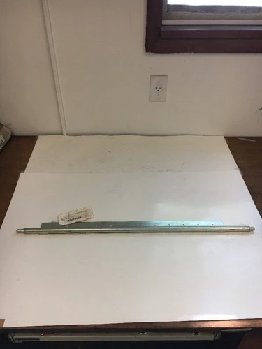 NEW United Bakery Equipment I-134L