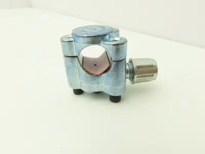 Supco 56-1383 Bullet Piercing Valve For 1/2" & 5/8" Tubing Lot of 5