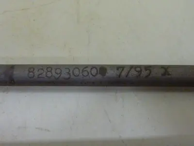 USED OGDEN S1W-0498