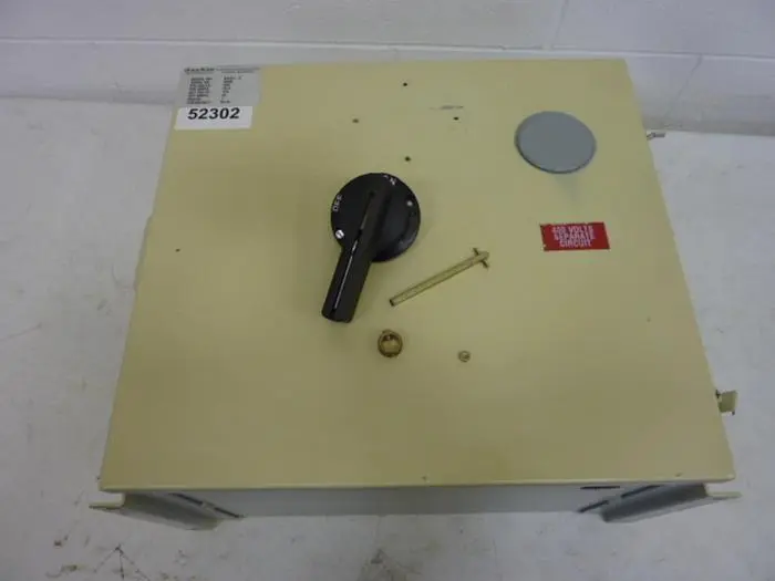 Used DAYKIN GNTD-5 Transformers Michigan US | Ideal Machinery #1275192