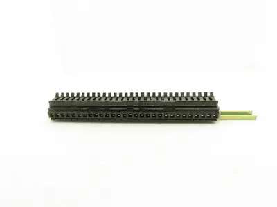 Phoenix Contact UK10,3-Hesi 16mm² 10x38mm Fuse Holder 600V 30A 18-8AWG Lot of 29