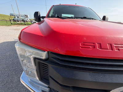 Used 2019 FORD F-250 SUPER DUTY Pickup Trucks Oklahoma US | OT Truck & Tractor Sales #1383459