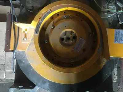 TorinDrive GTW3M-160P7-LV-SP8-V