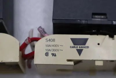 ENTRELEC SSAC LLC44A5A LIQUID LEVEL CONTROL 120VAC STOCK K-49-A