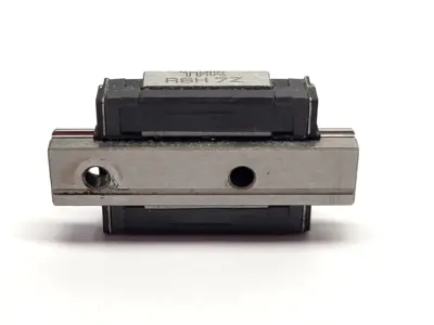 Used THK 1RSH7ZUU+30L Linear Guides Michigan US | Maverick Industrial Sales #1473831