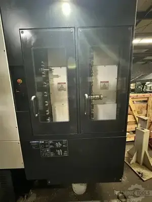 Used 2023 MAZAK INTEGREX I-100HST CNC Lathes Arizona US | KD Machinery #1325159