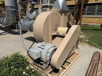 Used MAC 96 End Matchers Pennsylvania US | RT Machine Company #1362251