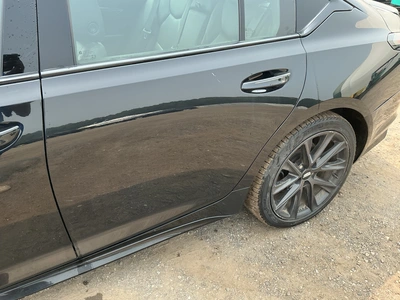 Used 2021 CADILLAC CT5 Sedans Michigan US | Miedema Asset Management Group #1313928