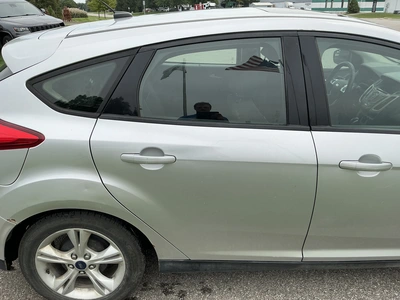 Used 2014 FORD FOCUS Cars Michigan US | Miedema Asset Management Group #1402784