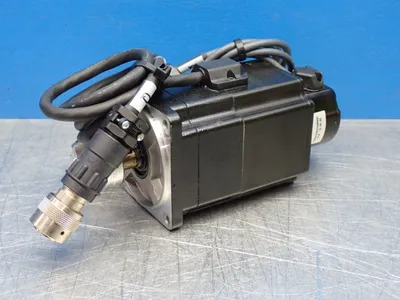 Used SANYO DENKI P50B07040HCD00M Motors (misc) Ohio US | HGR 24 #1124757