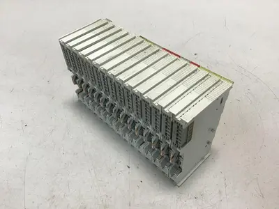 USED BECKHOFF KL1104