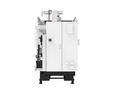 KOMATSU NTC N400V Vertical Machining Centers | Machinery Source, LLC (3)