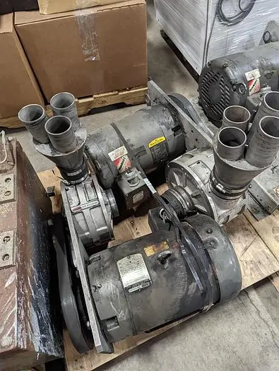 Used SONIC 376885Y53461 Motors (misc) Florida US | SMT Resource #484230