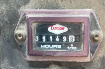 2001 TAYLOR TE-520M Forklifts | JYC EQUIPMENT (6)