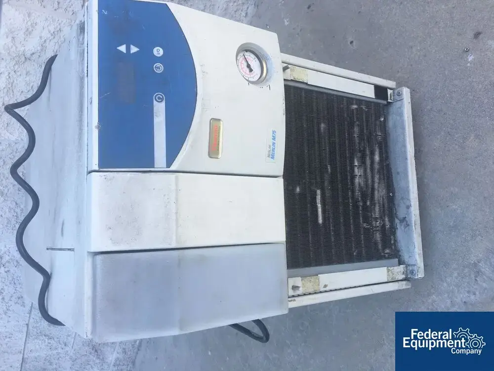 USED Thermo Scientific Thermo Electron Recirculator, Model M75