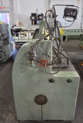 PEXTO 10U6 Fabricating/Presses, Shear | Machinery Central (5)