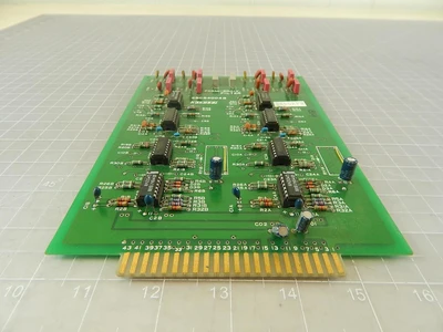 Used KOKUSAI _UNKNOWN_ Circuit Boards Texas US | OCO Industrial #1662913