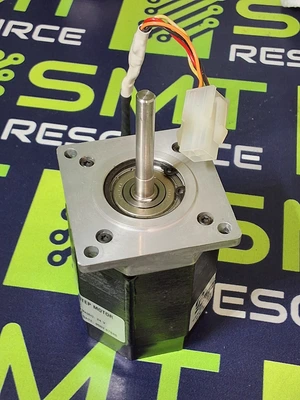 POWERMAX II M22NSHB-LNS-NS-03 STEP MOTOR